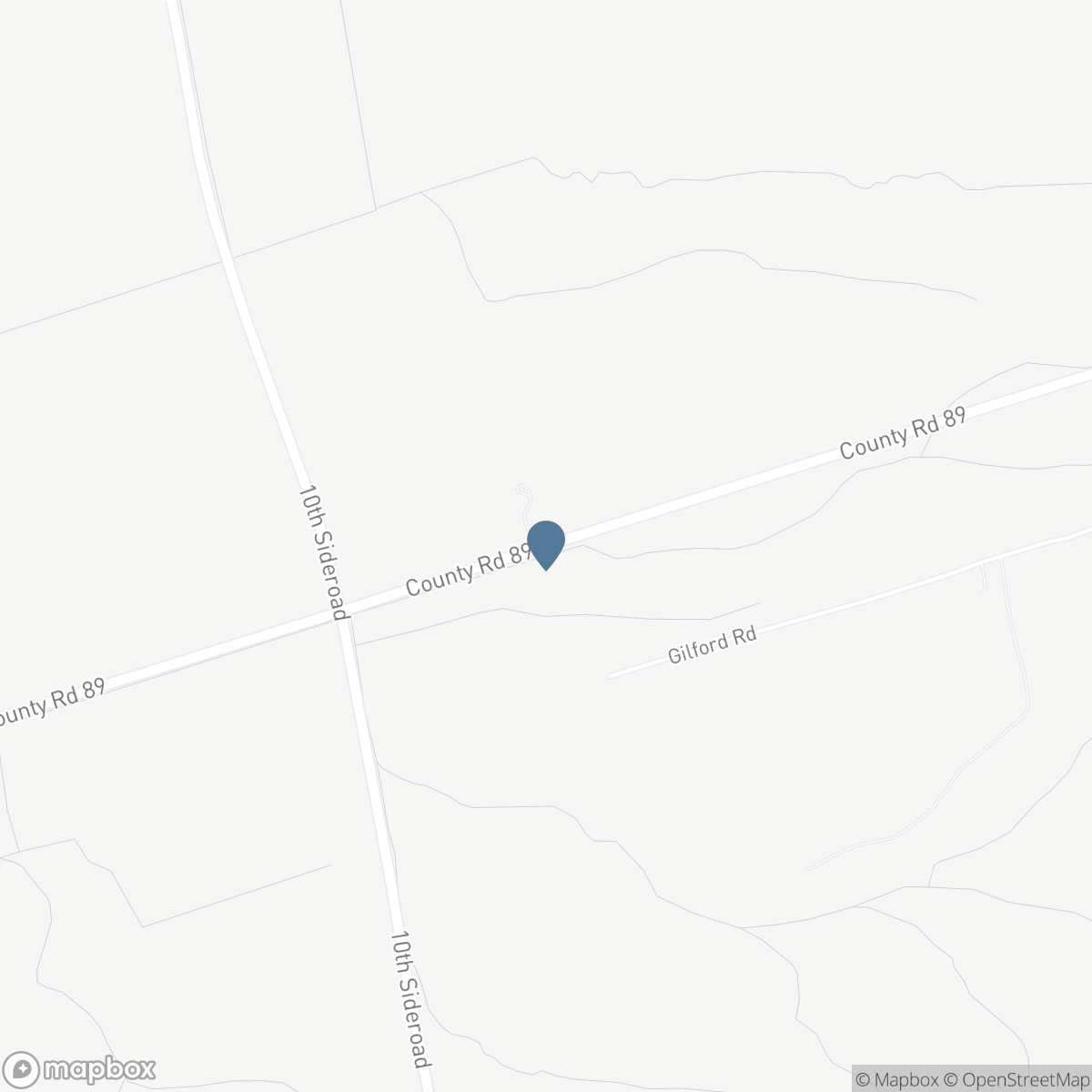 0 COUNTY ROAD 89, Innisfil, Ontario L0L 1L0